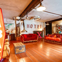 Zazou Loft Avec Piscine