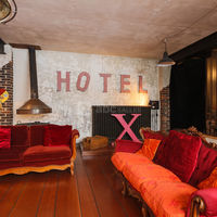 Zazou Loft Avec Piscine