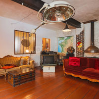 Zazou Loft Avec Piscine