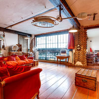 Zazou Loft Avec Piscine