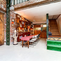 Zazou Loft Avec Piscine