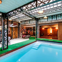 Zazou Loft Avec Piscine