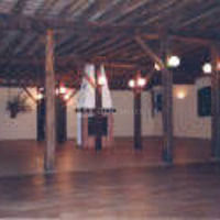 Ferme de l'Epinoy