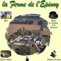 Ferme de l'Epinoy