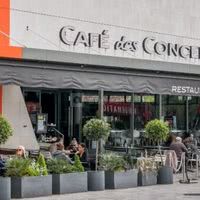 Café de la Musique