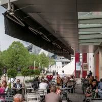 Café de la Musique