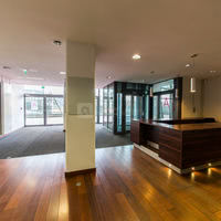 Mezzanine