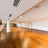 Mezzanine