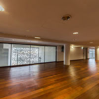 Mezzanine