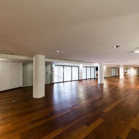 Mezzanine
