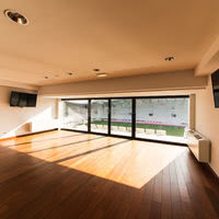 Salle de réception