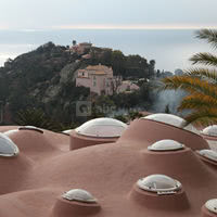 Palais Bulles
