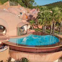 Palais Bulles