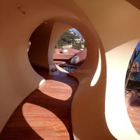 Architecture insolite