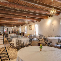 Salle de réception
