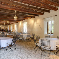 Salle de réception