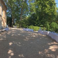 Esplanade du Château
