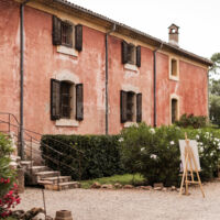 Château de Saint-Martin