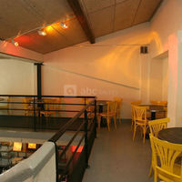 La mezzanine