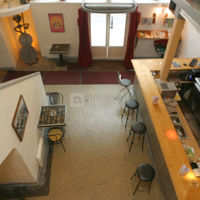 Le bar