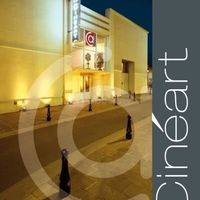 Le Cinéart
