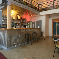 Le bar