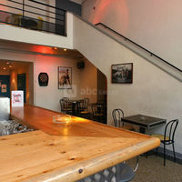Le bar