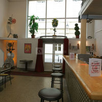 Le bar
