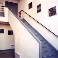 Le Cinéart