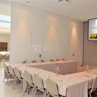 Barriques salle de sous commission