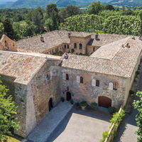 La Chapelle du XIème siècle