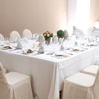 Table mariage