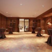 Salle des boiseries cocktail