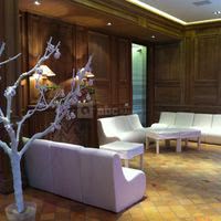 Lounge soirée
