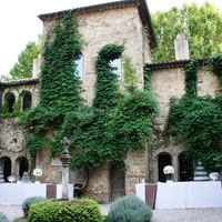 Cloître cocktail