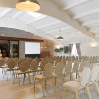 Salle des vendanges renovee