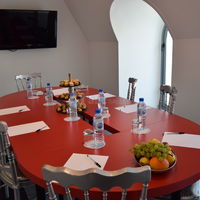 Salle de sméinaire