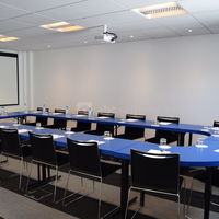Salle de séminaire
