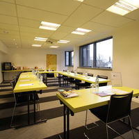 Salle de séminaire