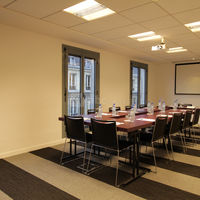 Salle de séminaire