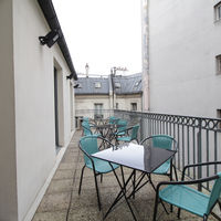 Espace commun