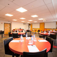 Salle de séminaire