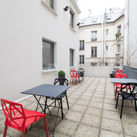 Espace Vocation République