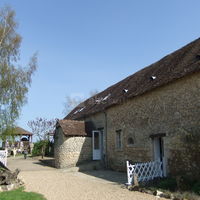 Le Gîte