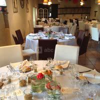 La salle de Réception