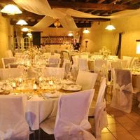 Salle de mariage
