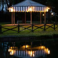 La Claire Fontaine et le Colombier