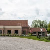 La Claire Fontaine et le Colombier