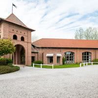 La Claire Fontaine et le Colombier