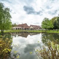 La Claire Fontaine et le Colombier